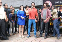 Rambo Rajkumar Movie Promotion Party Photos
